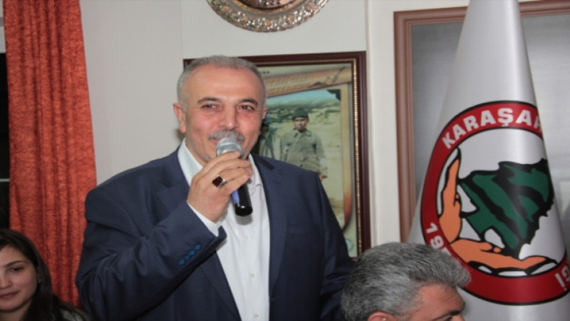 MEHMET KAYTANBIYIK'IN VEFAT YILDÖNÜMÜ