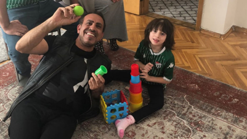 HALUK LEVENT ÖDÜLÜ REDDETTİ