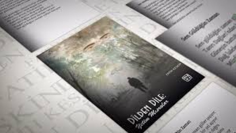 DR. FATİH KESKİN'İN KİTABI YAYIMLANDI