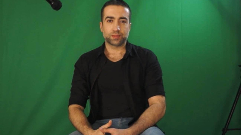 Okan KİLİT'in vefatı 